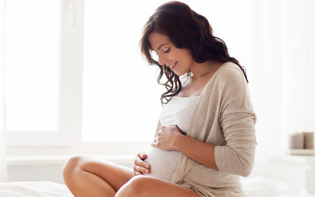 Pregnancy & New Baby